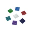 Generic 252 Piece Magnetic Balls Toy