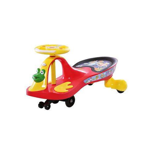 Cool Baby 3 In 1 Push And Pedal Ride On