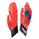 ادوات ملاكمة اطفال 3 قطع كيس ملاكمة وقفازات ملاكمة سبايدر مان Generic Punching Bag And Boxing gloves 3 Piece Sandbag Boxing Set