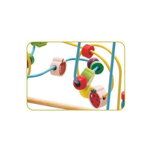 Al Ostoura Beech Fruit Beads Toy - SW1hZ2U6MjIzMzA5