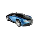 Generic Bugatti Transformer RC Robot Car