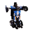 Generic Bugatti Transformer RC Robot Car