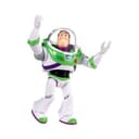 دمية باظ يطير للأطفال Buzz Lightyear Action Figure