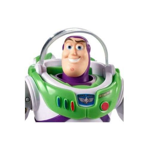 دمية باظ يطير للأطفال Buzz Lightyear Action Figure