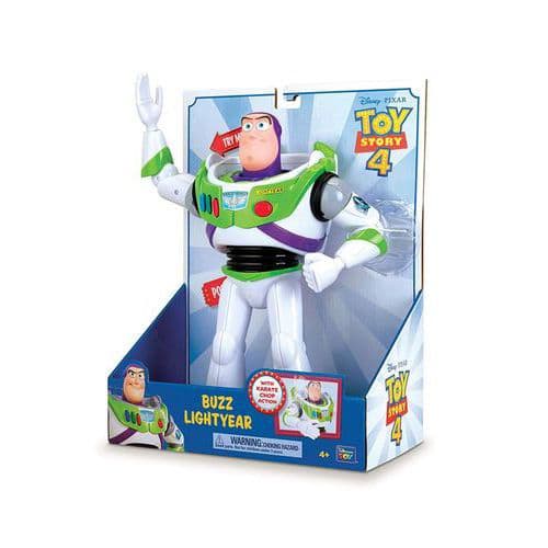 Generic Buzz Lightyear Karate Chop Action Toy