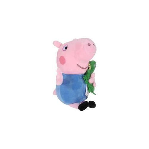 دمية بيبا بيج Cartoon Pig Shaped Plush Toy