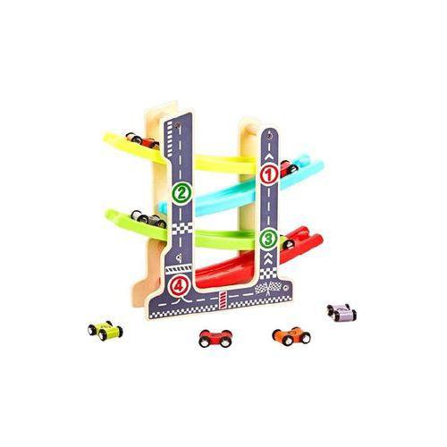 لعبة السيارات للأطفال Classic Traffic Car Playset