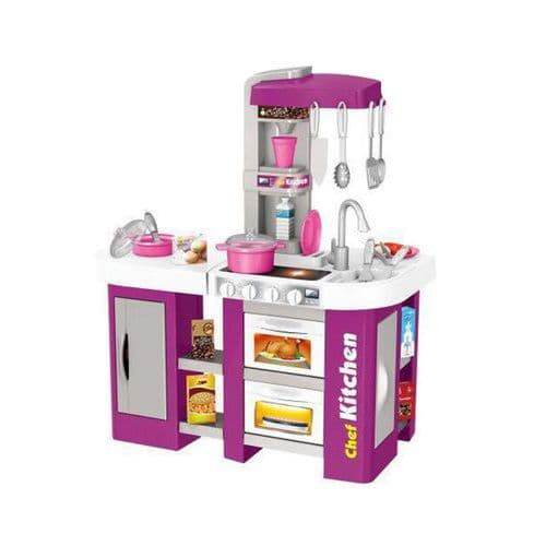 Generic Creative Kitchen Playset