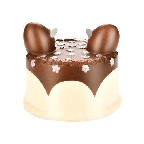 Cool Baby Deer Cake Slow Rising Squishy Toy - SW1hZ2U6MjIzODA0