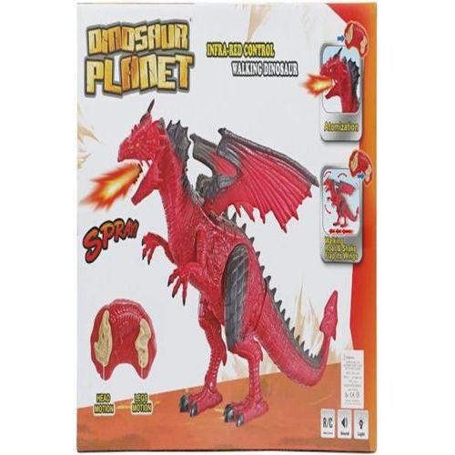 Dinosaurs Island Toys Dinasour With Remote Control