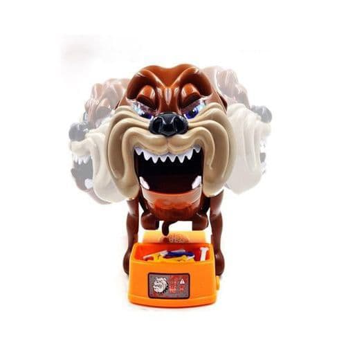 Happy Toys Don't Take Buster's Bones Game