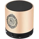 Equantu Digital Quran Speaker Fm Radio, Silver