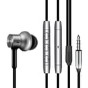 Generic Xiaomi Mi Hybrid Pro Earphone, Black