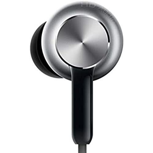 Generic Xiaomi Mi Hybrid Pro Earphone, Black