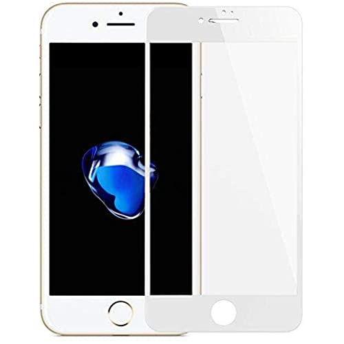 لا صقة حماية شاشة 3M 3D Curved Full Cover Tempered Glass For iPhone 7 Plus