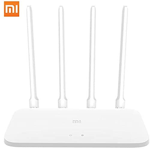 KK Moon Xiaomi Router 4A Giga Version