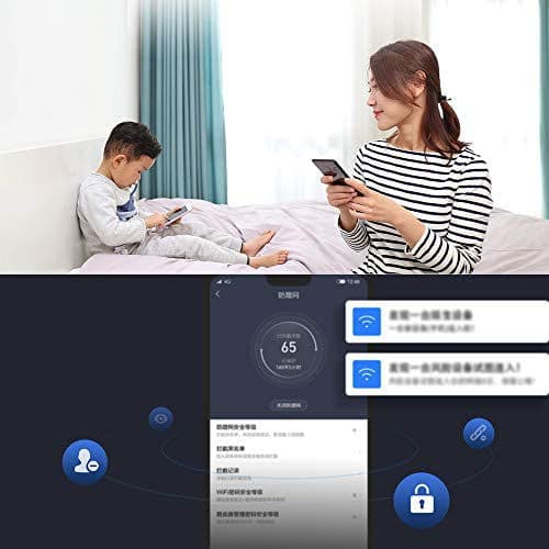 KK Moon Xiaomi Router 4A Giga Version