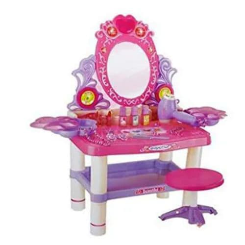 Generic Dressing Table Play Set