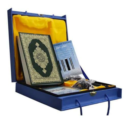 قلم قارئ للقرآن الكريم