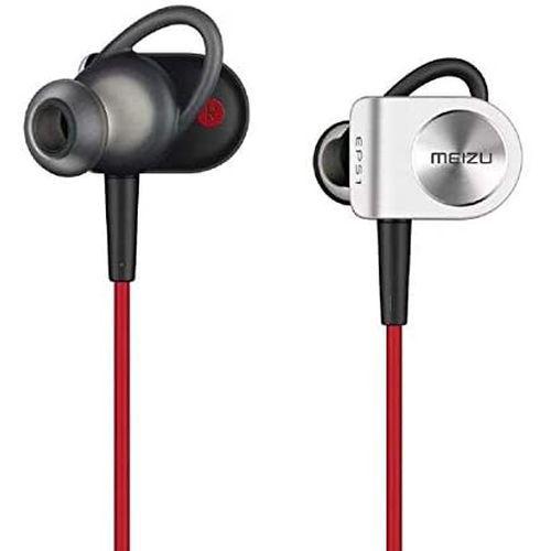 Meizu SportsEP51 Meizu EP51 Bluetooth Sports Earphone, Red