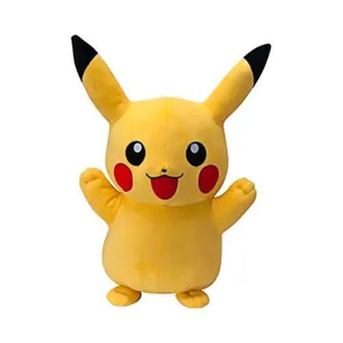 لعبة دمية بيكاتشو Pokemon Pikachu Plush Toy - SW1hZ2U6MjI3NzU2