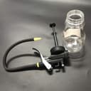 مضخة الزيت  Oil Can Plastic 250ml