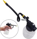 مضخة الزيت  Oil Can Plastic 250ml