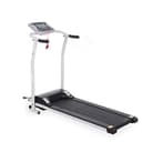 جهاز الجري تريدميل بقوة 2 حصان وسرعة 10 كمس  Foldable Running and Walking Mini Treadmill