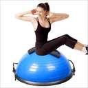 كرة تمارين اليوغا  Bosu Ball Trainer Yoga Workout