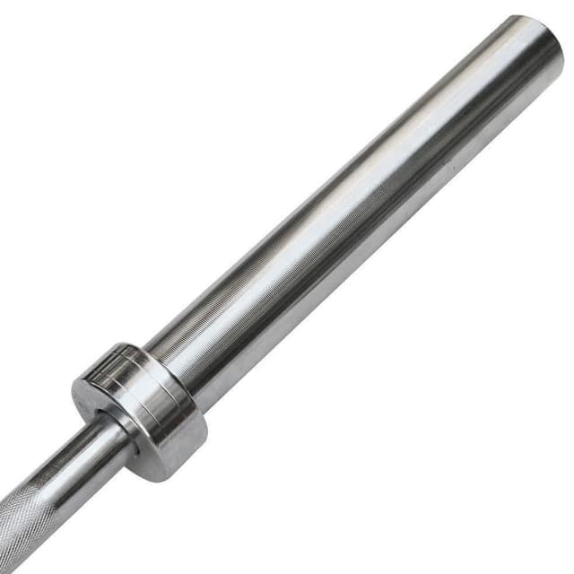 بار لرفع الأثقال  Home Exercises Barbell 47inch