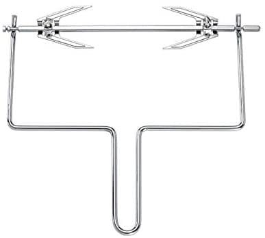 BLACK&DECKER Black+Decker 35L Double Glass Multifunction Toaster Oven with Rotisserie for Toasting/ Baking/ Broiling Black  TRO35RDG B5 2 Years Warranty