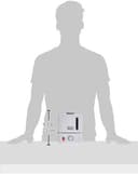 مرطب الهواء 3 لتر Black+Decker Compact Ultrasonic Air Humidifier for Home and Office