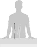 خلاط يدوي 300 واط Black+Decker 300W 2 Speed Stick Hand Blender with Calibrated Beaker