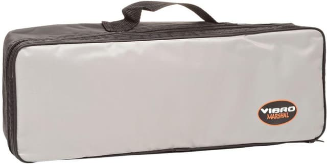 الحزام الحراري لحرق الدهون  Vibro Shape Belt Massager with Heat Function