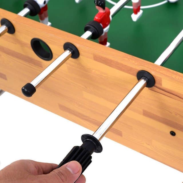 لعبة كرة قدم الطاولة Baby football Standing Soccer Table