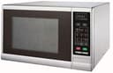 BLACK&DECKER Black+Decker 30 Liter Combination Microwave Oven with Grill Silver  MZ3000PG B5 2 Years Warranty