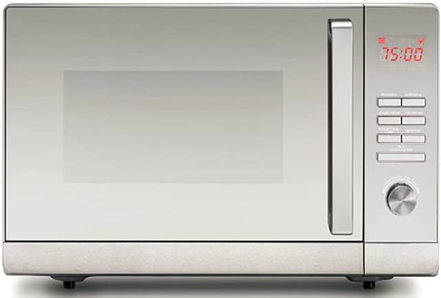 مايكرويف 30 لتر Black+Decker 30L Lifestyle Combination Microwave