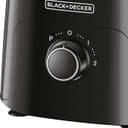 محضرة طعام 750 واط 2 لتر بلاك اند ديكر Black+Decker 2 L 750 W Function Food Processor - 128484