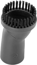 مكنسة كهربائية اسطوانية بدون كيس فلتر قابل للغسل 2.5 لتر 1600 واط بلاك اند ديكر Black+decker Bagless Cyclonic Canister Vacuum Cleaner