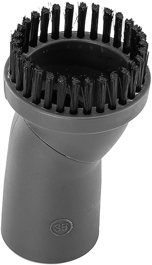 مكنسة كهربائية اسطوانية بدون كيس فلتر قابل للغسل 2.5 لتر 1600 واط بلاك اند ديكر Black+decker Bagless Cyclonic Canister Vacuum Cleaner