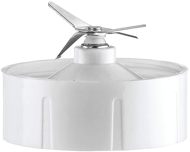 خلاط كهربائي 400 واط Black+Decker Blender With Grinder Mill & Chopper Mill