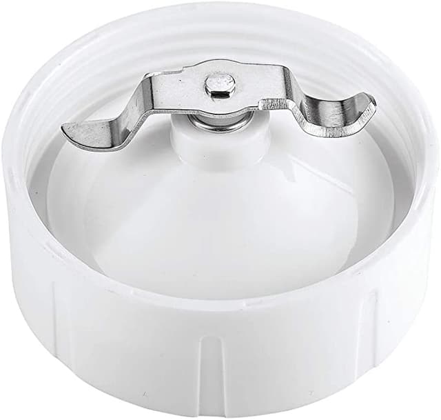 خلاط كهربائي 400 واط Black+Decker Blender With Grinder Mill & Chopper Mill