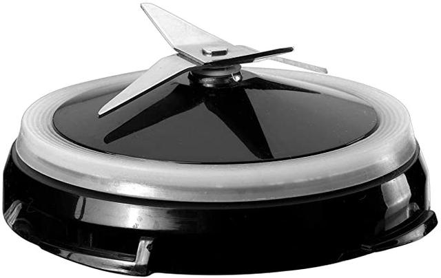 محضرة طعام 4 في 1 880 واط بلاك اند ديكر Black+Decker 880 watts 1 in 4 food processor