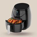 مقلاة كهربائية 1500 واط Daewoo 4 Liter Digital Air Fryer with Rapid Air Circulation Technology - SW1hZ2U6MTY4MDIx