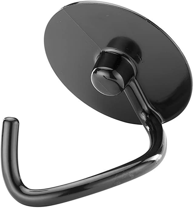 BLACK&DECKER Black+Decker 1000W 6 Speed Stand Mixer with Stainless Steel Bowl White/Silver  SM1000 B5 2 Years Warranty