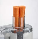 عصارة كهربائية 250 واط Black+Decker Juicer Extractor with Large Feeding Chute