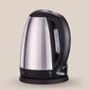 غلاية كهربائية 2200 واط Daewoo Stainless Steel Electric Kettle