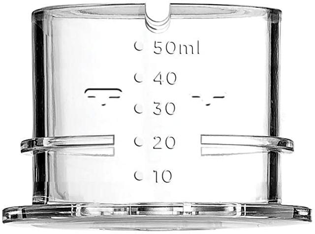 محضرة طعام 4 في 1 880 واط بلاك اند ديكر Black+Decker 880 watts 1 in 4 food processor