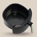 Daewoo 4 Liter Digital Air Fryer with Rapid Air Circulation Technology 1500W Korean Technology