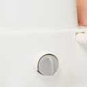 مكواة بخار 1785 واط بلاك اند ديكر Black+Decker Garment Steamer with Double Adjustable Pole